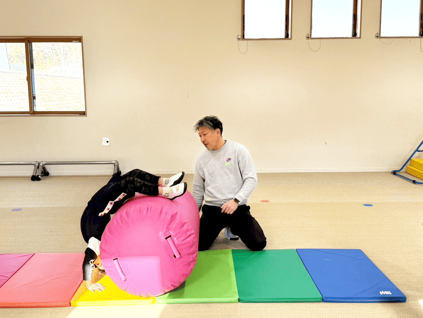 アクションクラブ