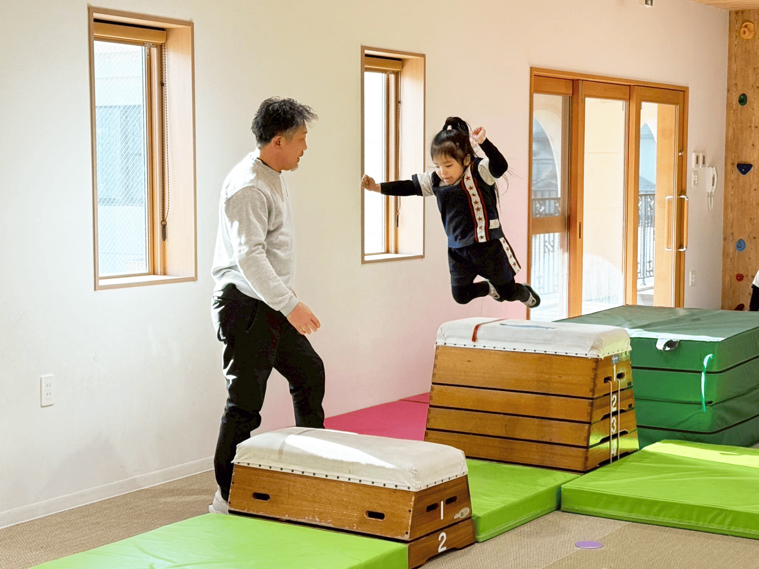 アクションクラブ